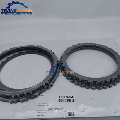 09G TF-60SN GA6F21WA Kit de Reparação de Transmissão Completa Solução de Reconstrução para VW Audi