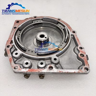 Mudança de caixa traseira de transmissão Automática Caixa de engrenagens Rear Cover Assembly para Suzuki SX4 1.6L AW81-40LS U440E 4-Speed Transmission