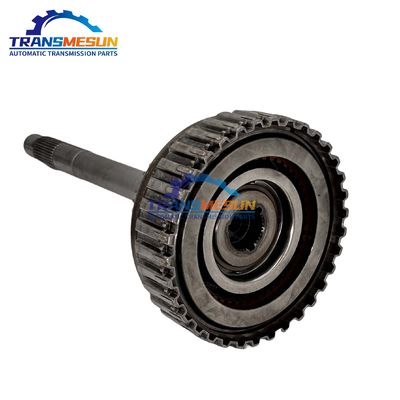 Tambor da embreagem dianteira da transmissão 4R70W 4R70E 4R75E com eixo sólido para Ford Toyota