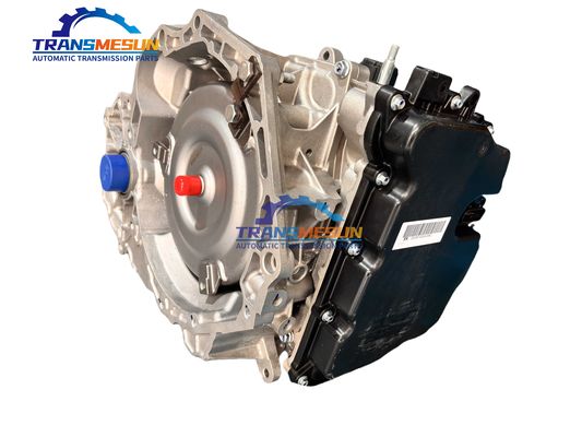 Conjunto da Transmissão Automática Gear Box 6T30 (MH9) – Substituição OEM Completa para Chevrolet Cruze 1.8L 2011