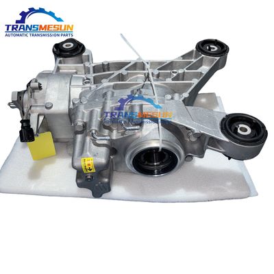 Conjunto do diferencial traseiro 0CQ  Substituição premium OEM para VW Golf BQ1 2.0T  Modelos compatíveis