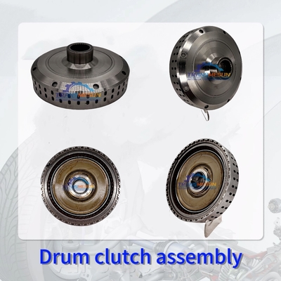Conjunto da embreagem do tambor K1 da transmissão automática CVT 09G TF-60SN