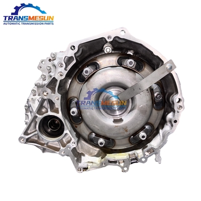 GA8G45AW-SEQE Reemplaço do conjunto de transmissão automática remanufaturado para Mini F54 e BMW X1 F48 (Parte OEM: 24005A2AC27)