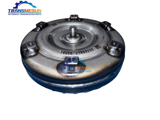34200016060 Conjunto do Conversor de Torque Automático Reforçado e Melhorado Substituição Premium para SUZUKI Jimny JB23W