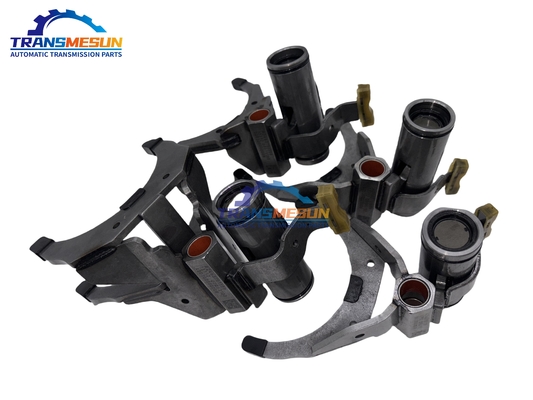 AMG GLA45 4MATIC 7-Speed DCT (724.0 7G-DCT) Kit de Forquilhas de Mudança