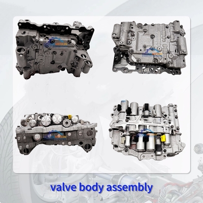 Conjunto do corpo de válvulas da transmissão automática 8AT TG-81SC