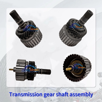 A embreagem CVT é aplicável ao conjunto do eixo Subaru 31441AA301 - o conjunto do eixo da engrenagem da transmissão do redutor