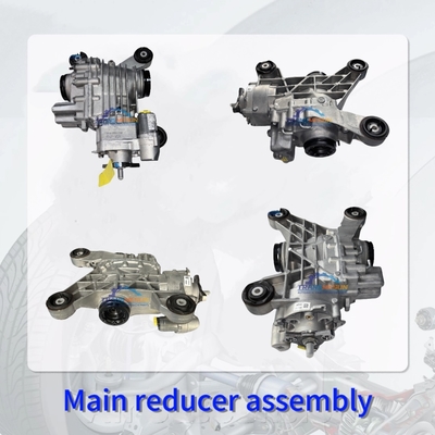 O diferencial traseiro 0CQ é adequado para o conjunto do diferencial principal do Audi S3 2.0T 2022.