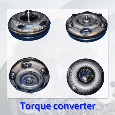 34200016060 Nova versão aprimorada do conjunto do conversor de torque hidráulico da transmissão automática