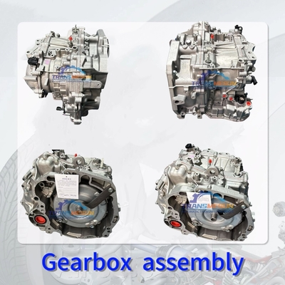 O conjunto da transmissão automática remanufaturada AF300 CVT é adequado para o Changan Yidong PLUS 2020