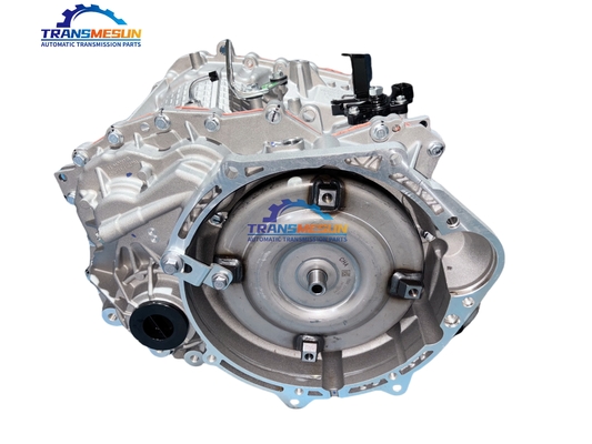 Conjunto da Transmissão CVT 025CHA para Chery Arrizo 5 Plus 1.5T - Substituição Direta