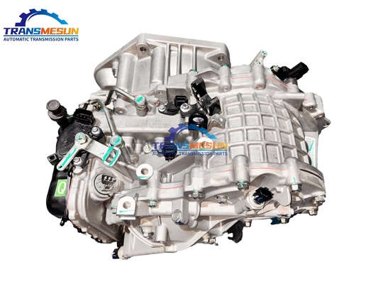 Conjunto da Transmissão CVT 019CHB para Chery Tiggo T11 1.6L - Substituição Direta OEM