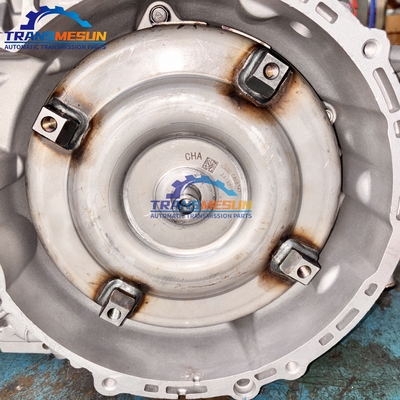 Conjunto da Transmissão CVT 018CHA para Chery Tiggo 2 Pro 1.0T