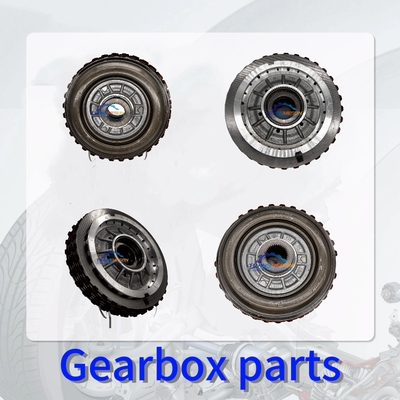 Adequado para o cubo da embreagem C da Audi - Fundidos de seis peças Audi ZF 8HP55A - 1087475012