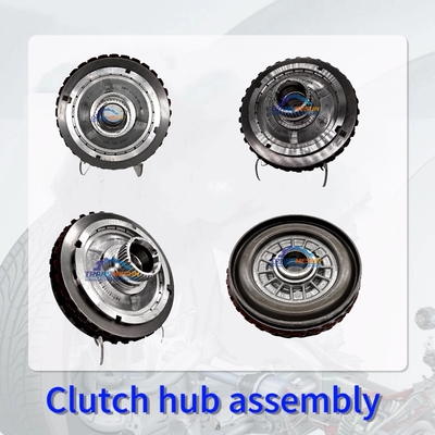 Adequado para o conjunto do hub de embreagem do tipo Audi E ZF 8HP55A 38 spline e engrenagens correspondentes 1087471023