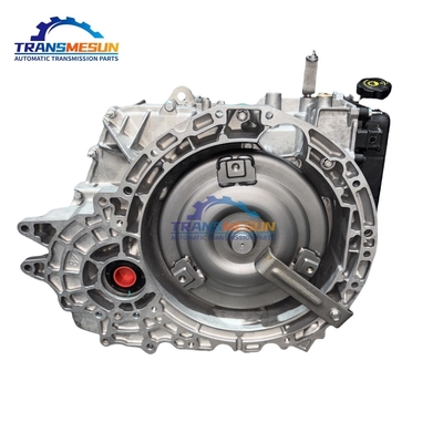 Conjunto de Transmissão Automática Remanufaturada DA8P7000CA 6F50 para Ford Explorer 2011-2015 3.5L FWD com Conversor de Torque