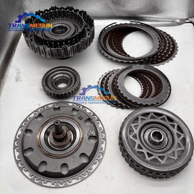 7DCT300S 3a Geração HYT7DCT1 Montagem de embreagem dupla molhada para Haval H3 1.5T - Kit de embreagem de substituição OEM