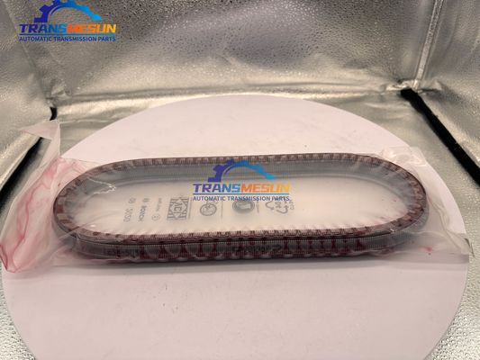 901067 Correia de aço genuína nova para transmissão CVT QR019CHA-1502529 Correia CVT