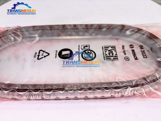 901072 Correia de aço genuína, nova em folha, para transmissão CVT Nissan JF015E RE0F11A CVT
