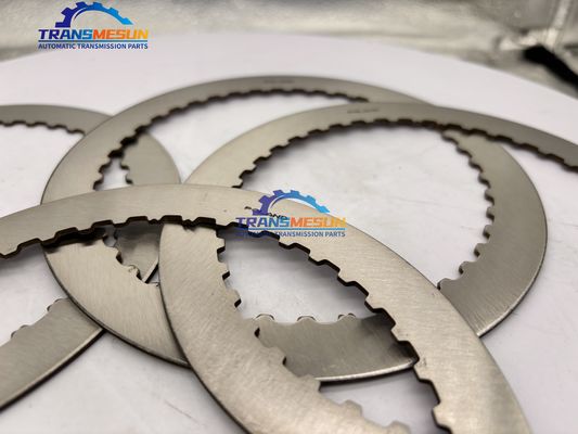 Mps6, 6dct450 Ferramenta de reparação de transmissão de dupla embreagem Kit de placa de aço de embreagem molhada